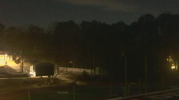 Weather camera view of Holy Innocents Episcopal School.