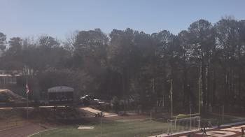 Weather camera view of Holy Innocents Episcopal School.