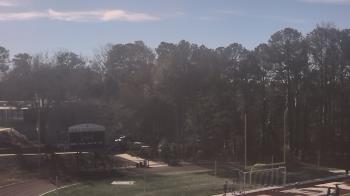 Weather camera view of Holy Innocents Episcopal School.