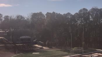 Weather camera view of Holy Innocents Episcopal School.
