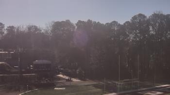 Weather camera view of Holy Innocents Episcopal School.