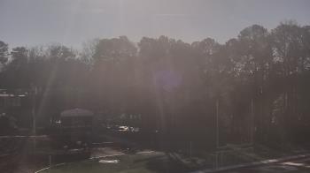 Weather camera view of Holy Innocents Episcopal School.