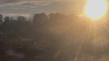 Weather camera view of Holy Innocents Episcopal School.