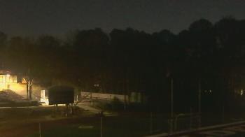 Weather camera view of Holy Innocents Episcopal School.