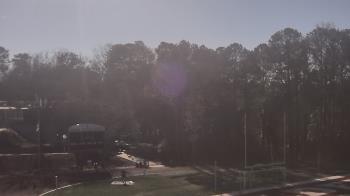 Weather camera view of Holy Innocents Episcopal School.