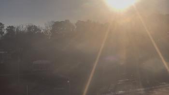 Weather camera view of Holy Innocents Episcopal School.