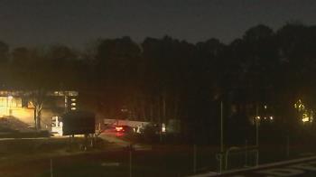 Weather camera view of Holy Innocents Episcopal School.