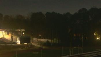 Weather camera view of Holy Innocents Episcopal School.