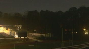 Weather camera view of Holy Innocents Episcopal School.