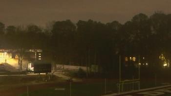 Weather camera view of Holy Innocents Episcopal School.