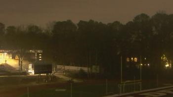 Weather camera view of Holy Innocents Episcopal School.