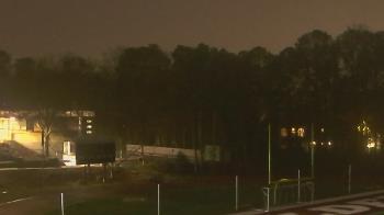 Weather camera view of Holy Innocents Episcopal School.