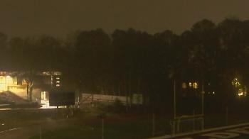 Weather camera view of Holy Innocents Episcopal School.