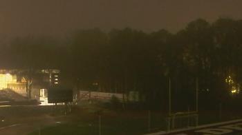 Weather camera view of Holy Innocents Episcopal School.