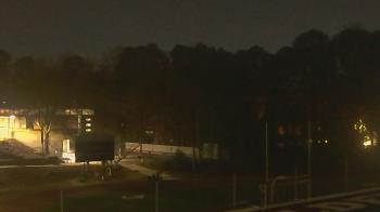 Weather camera view of Holy Innocents Episcopal School.