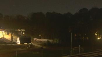 Weather camera view of Holy Innocents Episcopal School.