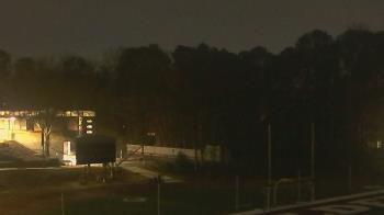 Weather camera view of Holy Innocents Episcopal School.