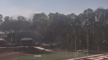 Weather camera view of Holy Innocents Episcopal School.