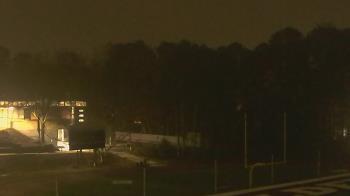 Weather camera view of Holy Innocents Episcopal School.