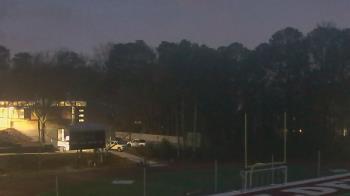 Weather camera view of Holy Innocents Episcopal School.