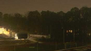 Weather camera view of Holy Innocents Episcopal School.