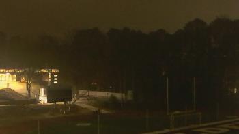 Weather camera view of Holy Innocents Episcopal School.