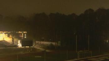 Weather camera view of Holy Innocents Episcopal School.
