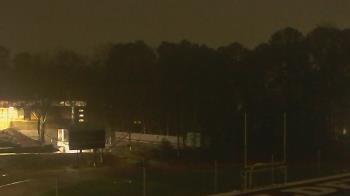 Weather camera view of Holy Innocents Episcopal School.