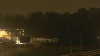 Weather camera view of Holy Innocents Episcopal School.