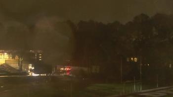 Weather camera view of Holy Innocents Episcopal School.