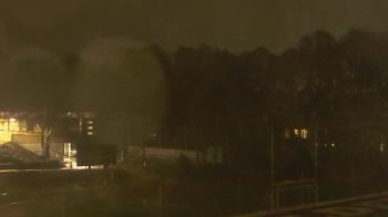 Weather camera view of Holy Innocents Episcopal School.