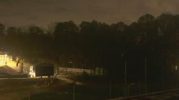 Weather camera view of Holy Innocents Episcopal School.