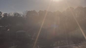 Weather camera view of Holy Innocents Episcopal School.