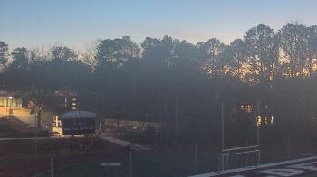 Weather camera view of Holy Innocents Episcopal School.