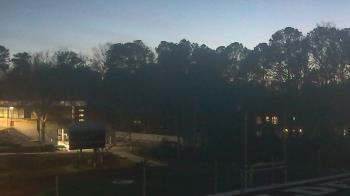 Weather camera view of Holy Innocents Episcopal School.