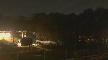 Weather camera view of Holy Innocents Episcopal School.