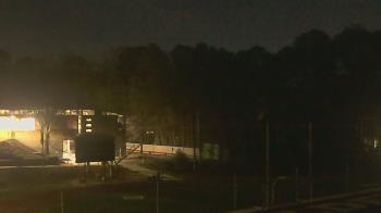 Weather camera view of Holy Innocents Episcopal School.
