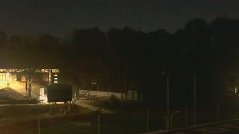 Weather camera view of Holy Innocents Episcopal School.