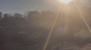 Weather camera view of Holy Innocents Episcopal School.