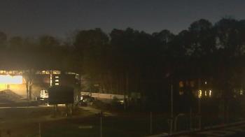 Weather camera view of Holy Innocents Episcopal School.