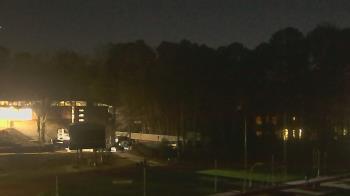 Weather camera view of Holy Innocents Episcopal School.