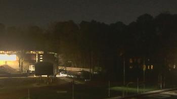 Weather camera view of Holy Innocents Episcopal School.