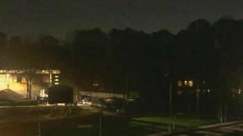 Weather camera view of Holy Innocents Episcopal School.