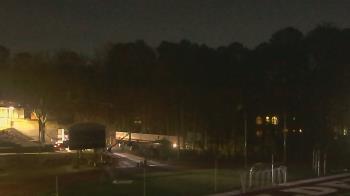 Weather camera view of Holy Innocents Episcopal School.