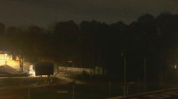 Weather camera view of Holy Innocents Episcopal School.