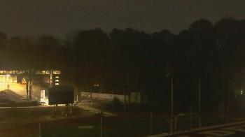 Weather camera view of Holy Innocents Episcopal School.