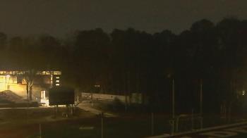 Weather camera view of Holy Innocents Episcopal School.