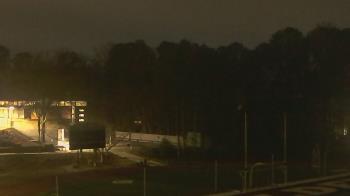 Weather camera view of Holy Innocents Episcopal School.