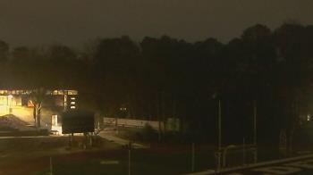 Weather camera view of Holy Innocents Episcopal School.