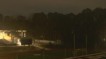 Weather camera view of Holy Innocents Episcopal School.